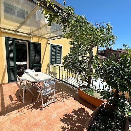 Nicola Apartment Lucca Bagian luar foto